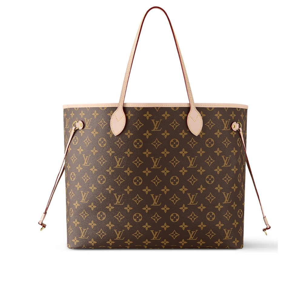 Louis Vuitton Neverfull GM Monogram 40Cm M41180