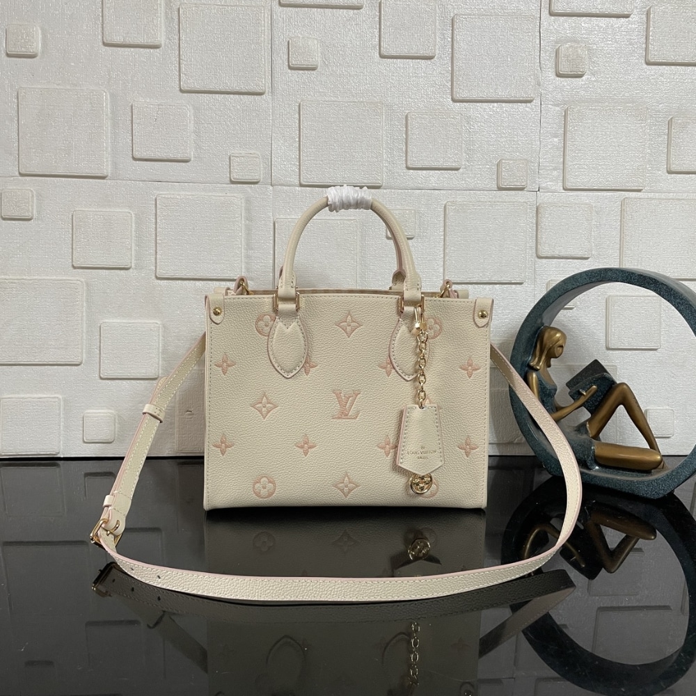 Alternative view of Prestige Edition - Louis Vuitton OnTheGo PM Eden 25Cm M14403