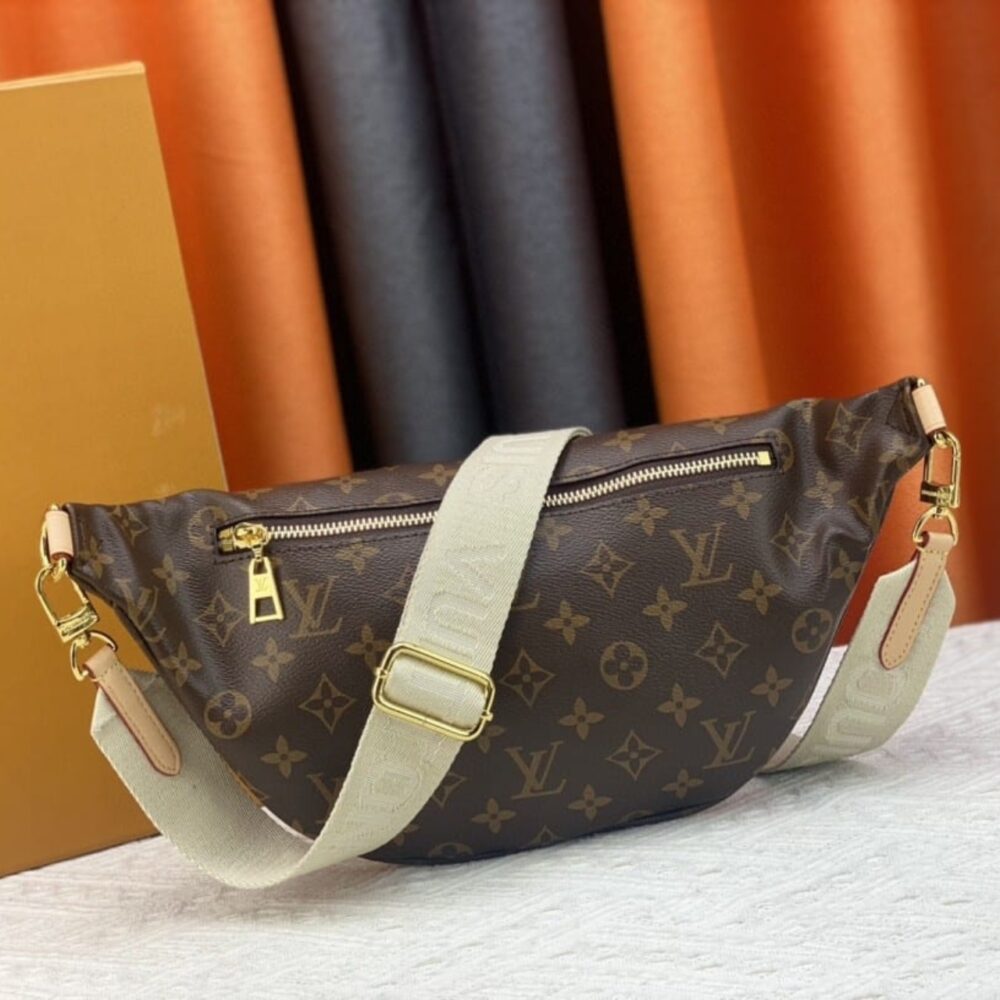 Alternative view of Louis Vuitton High Rise Monogram 38Cm M46784