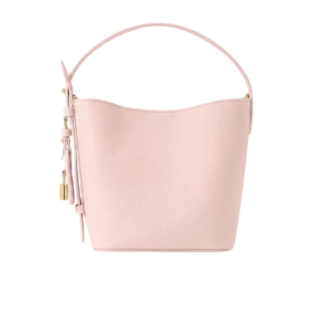 Louis Vuitton All In BB Milky Pink 16Cm