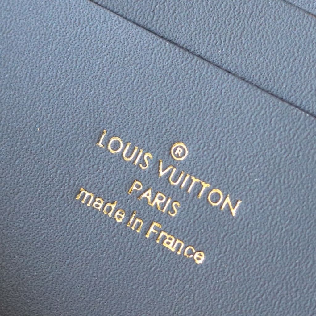 Louis Vuitton Dune Monogram Canvas Ivy Wallet On Chain Cream 22Cm M83091 - Image 10