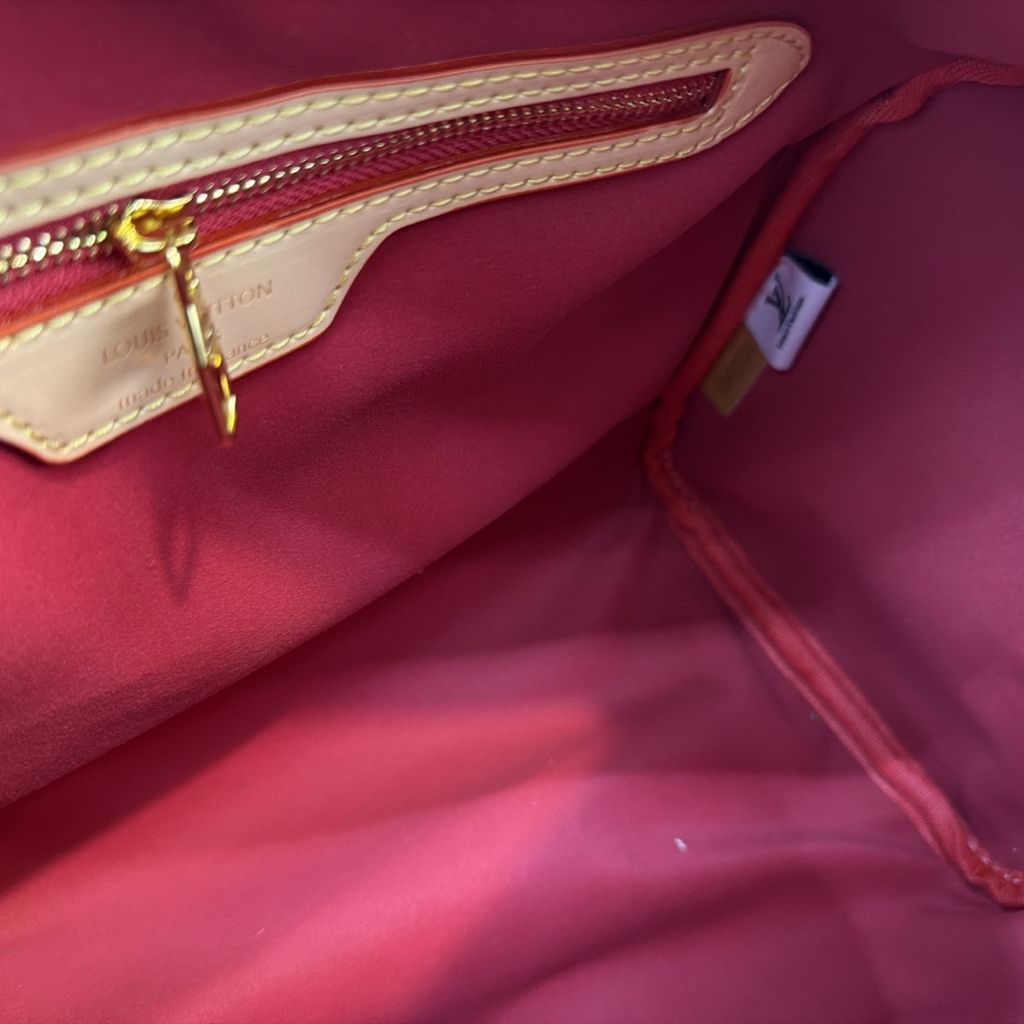Louis Vuitton Speedy Soft 30 From Cruise 2027 Collection White Multi-Colored 30Cm - Image 8
