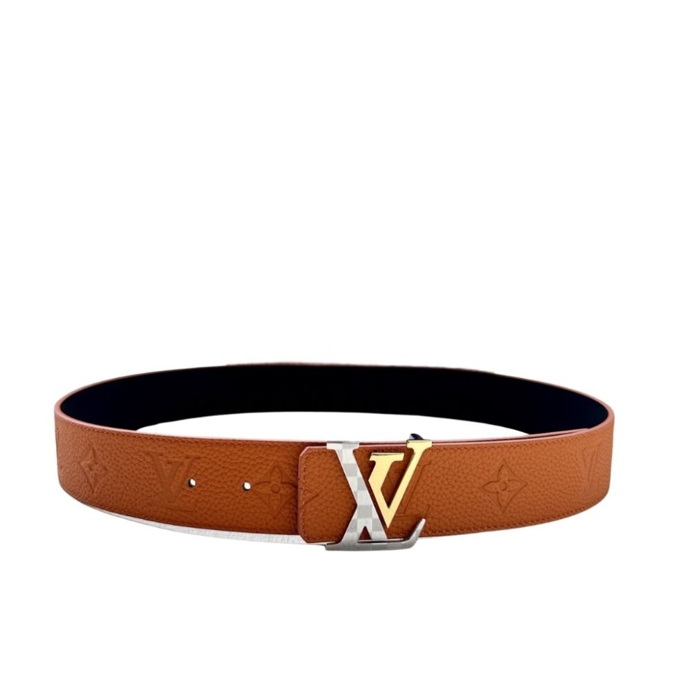 Louis Vuitton Initiales Reversible 40Mm M9151V