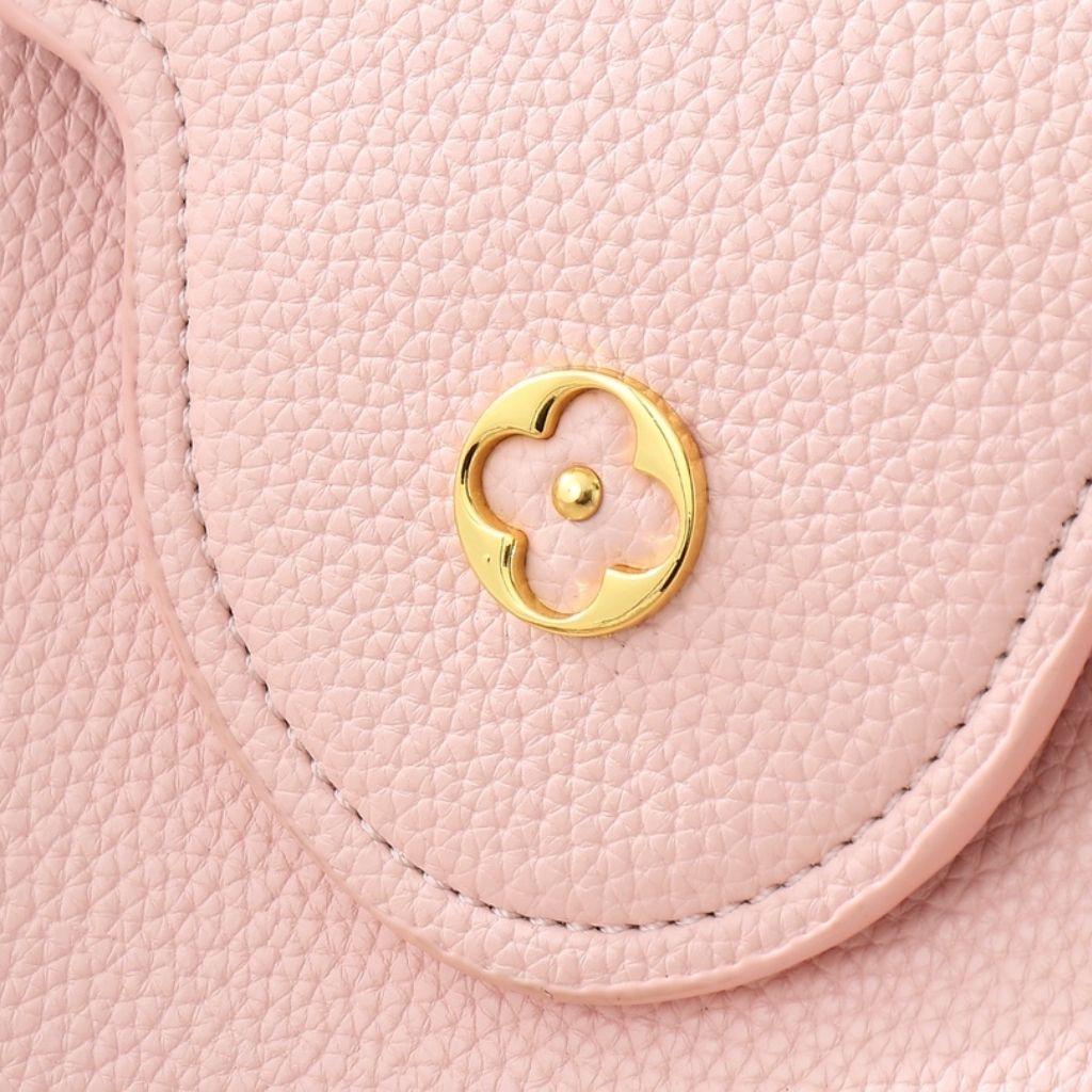 Louis Vuitton Capucines BB Pink 27Cm M24740 - Image 9