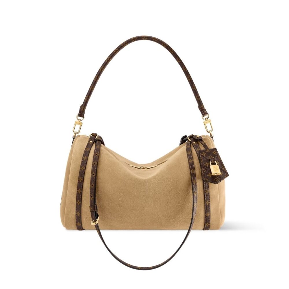 Louis Vuitton Express MM Dark Beige 37cm M26358