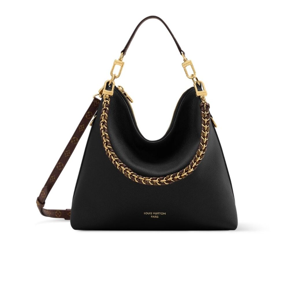 Louis Vuitton Multipass Black 28cm M29195