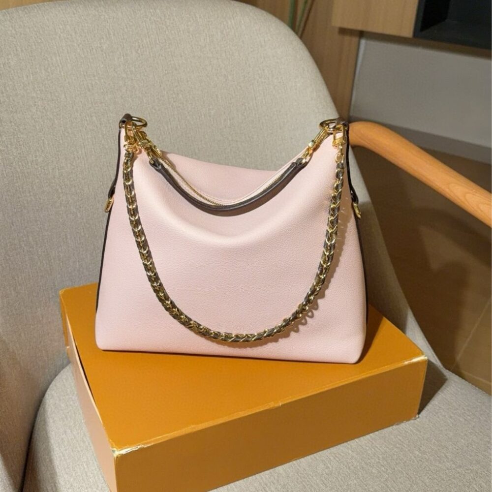 Alternative view of Louis Vuitton Multipass Pink 28cm M2A063