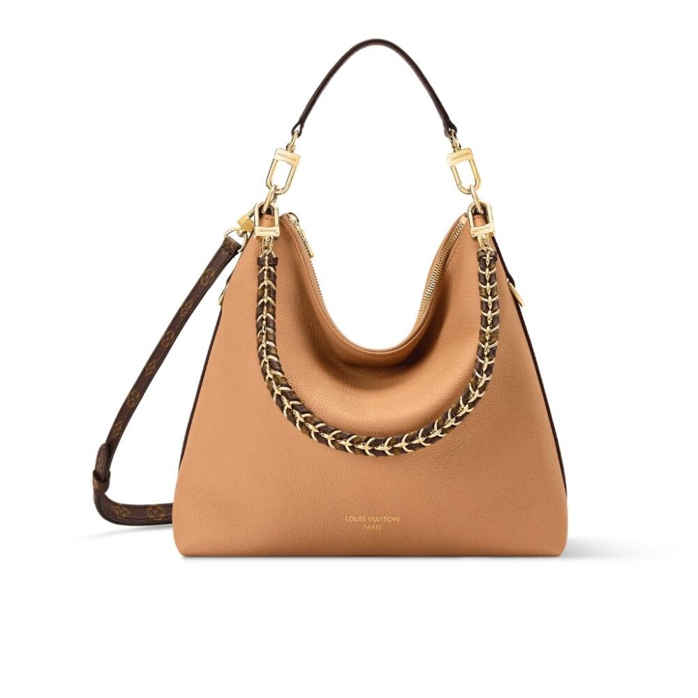 Louis Vuitton Multipass Beige 28cm M28029