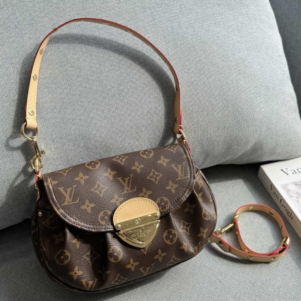 Alternative view of Louis Vuitton Sunset Brown 27Cm M13617
