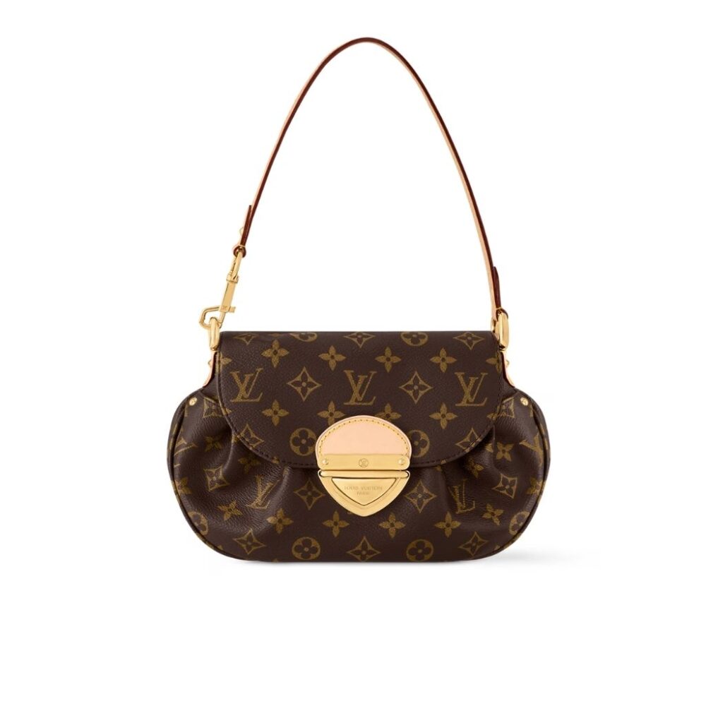 Louis Vuitton Sunset Brown 27Cm M13617