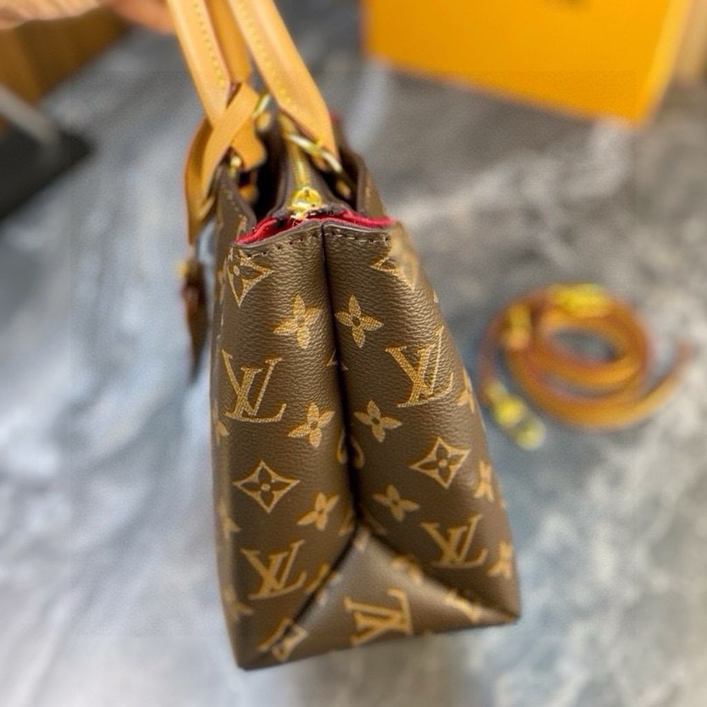 Louis Vuitton Petit Palais Brown Monogram 29Cm M45900 - Image 3