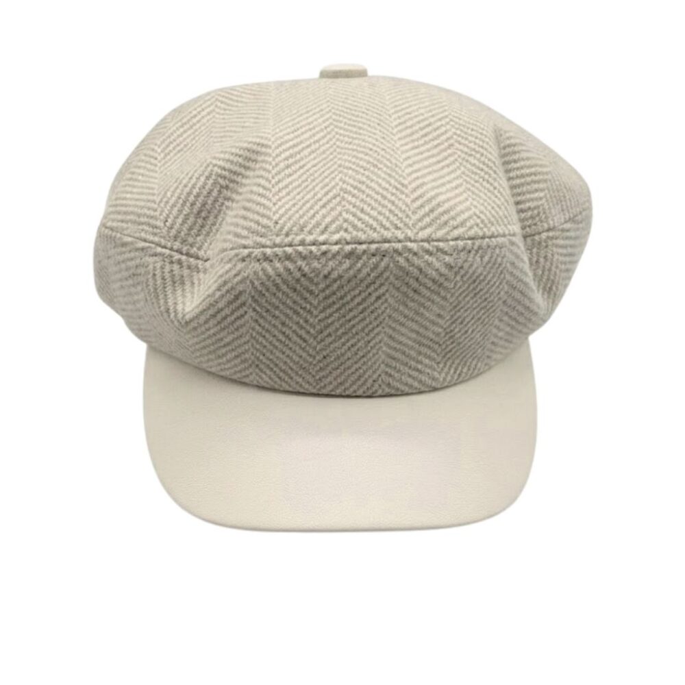 Hermes Vauban Rocabar Cap Cream