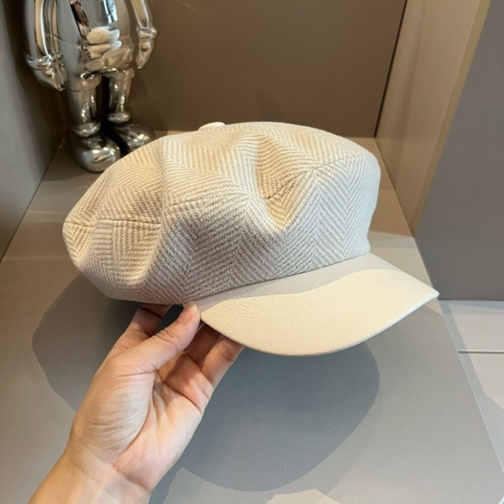 Alternative view of Hermes Vauban Rocabar Cap Cream