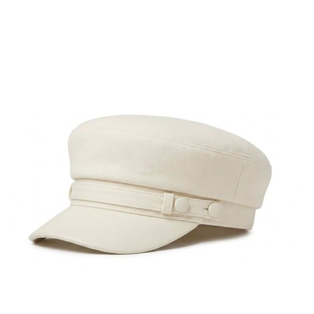 Hermes Vauban Maillon Cap Cream