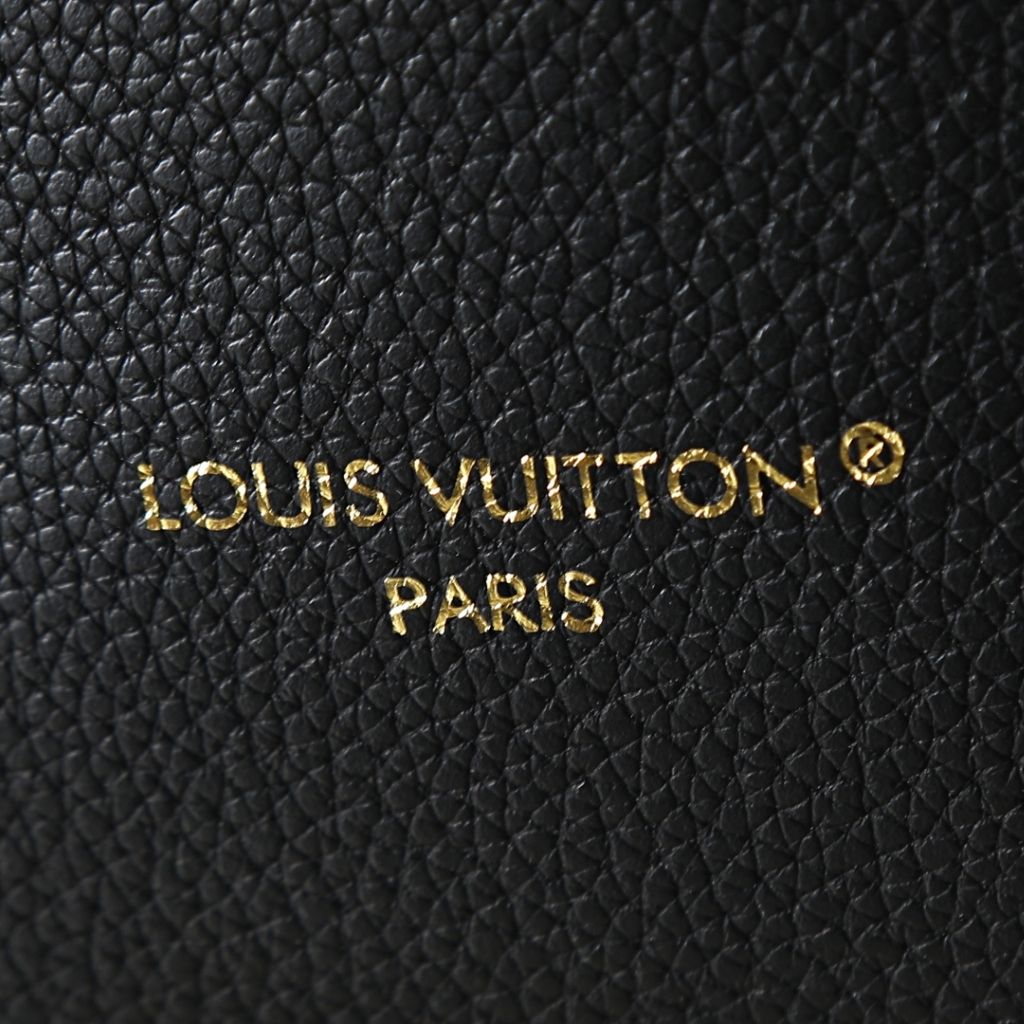 Louis Vuitton Noe Trunk Black 23cm M29391 - Image 6