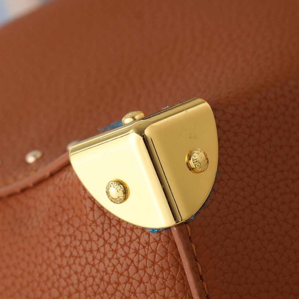 Louis Vuitton Noe Trunk Tan 23Cm M29131 - Image 6