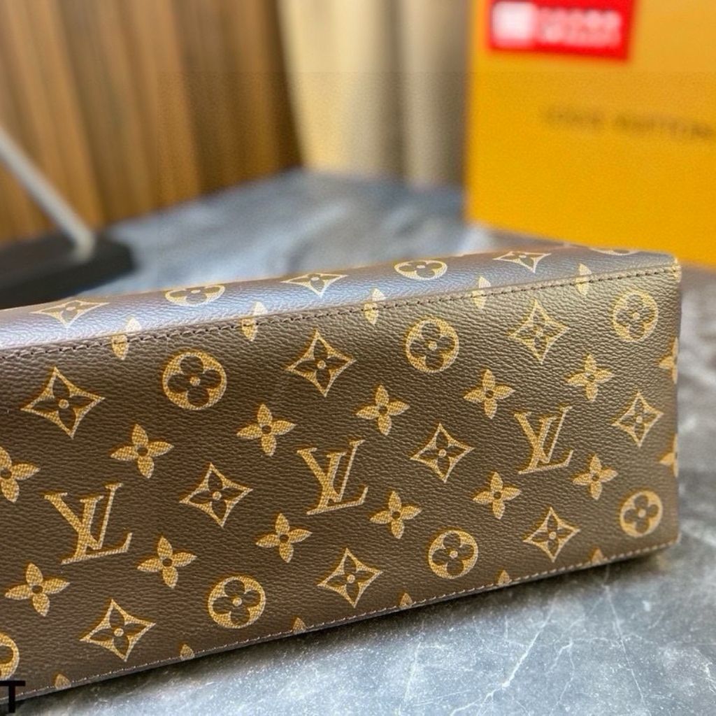 Louis Vuitton Petit Palais Brown Monogram 29Cm M45900 - Image 6