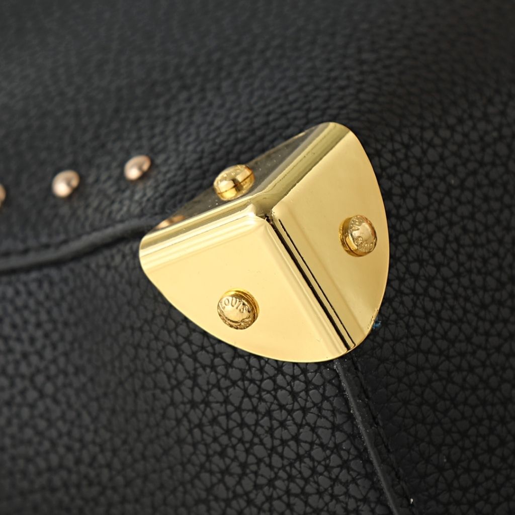 Louis Vuitton Noe Trunk Black 23cm M29391 - Image 7