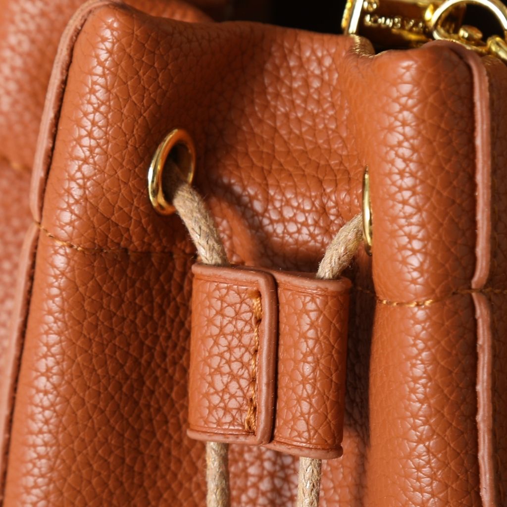 Louis Vuitton Noe Trunk Tan 23Cm M29131 - Image 10