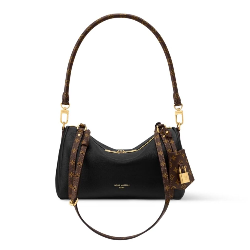 Louis Vuitton Express PM Black 25Cm M26039
