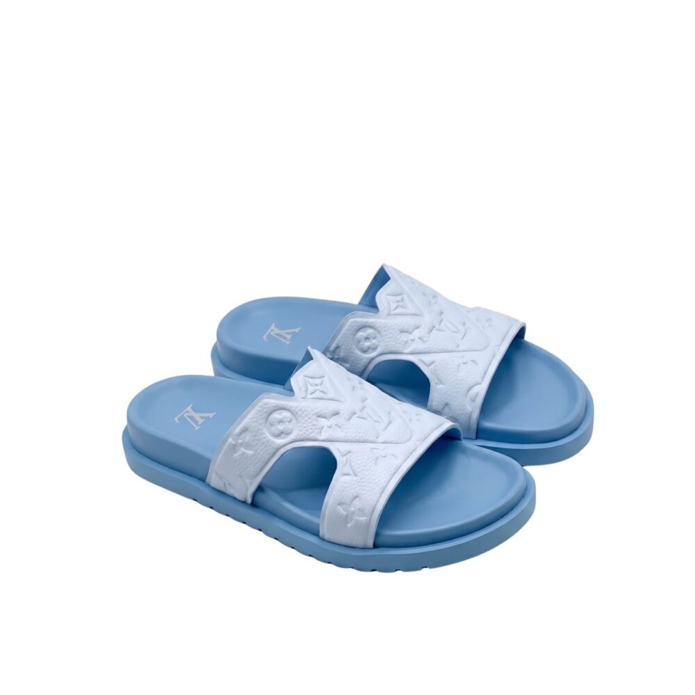Louis Vuitton LV Oasis Mule Sandals