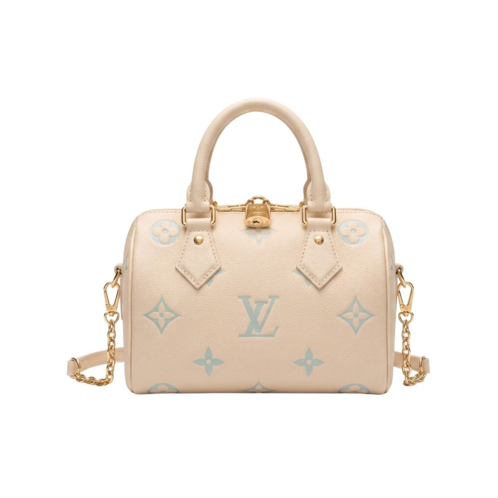Louis Vuitton Speedy Bandoulière 20 20cm M27572