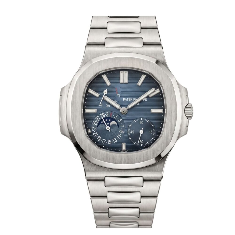 Patek Philippe Nautilus 5712 1A 001 40mm