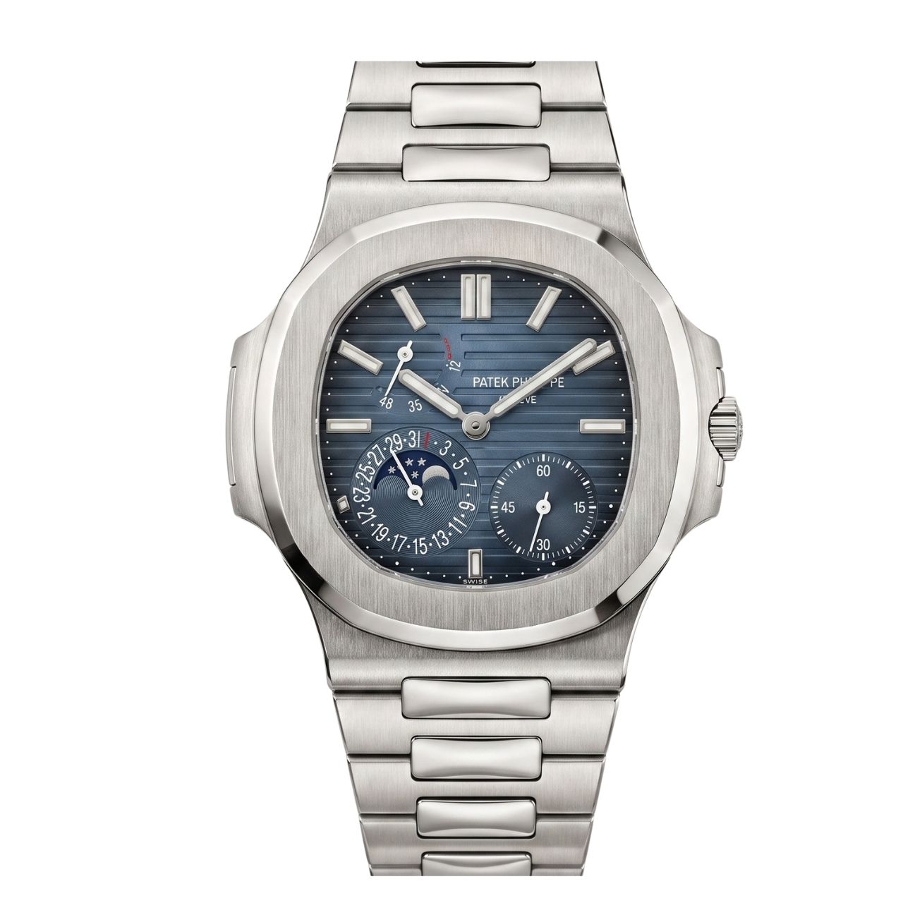 Patek Philippe Nautilus 5712 1A 001 40mm