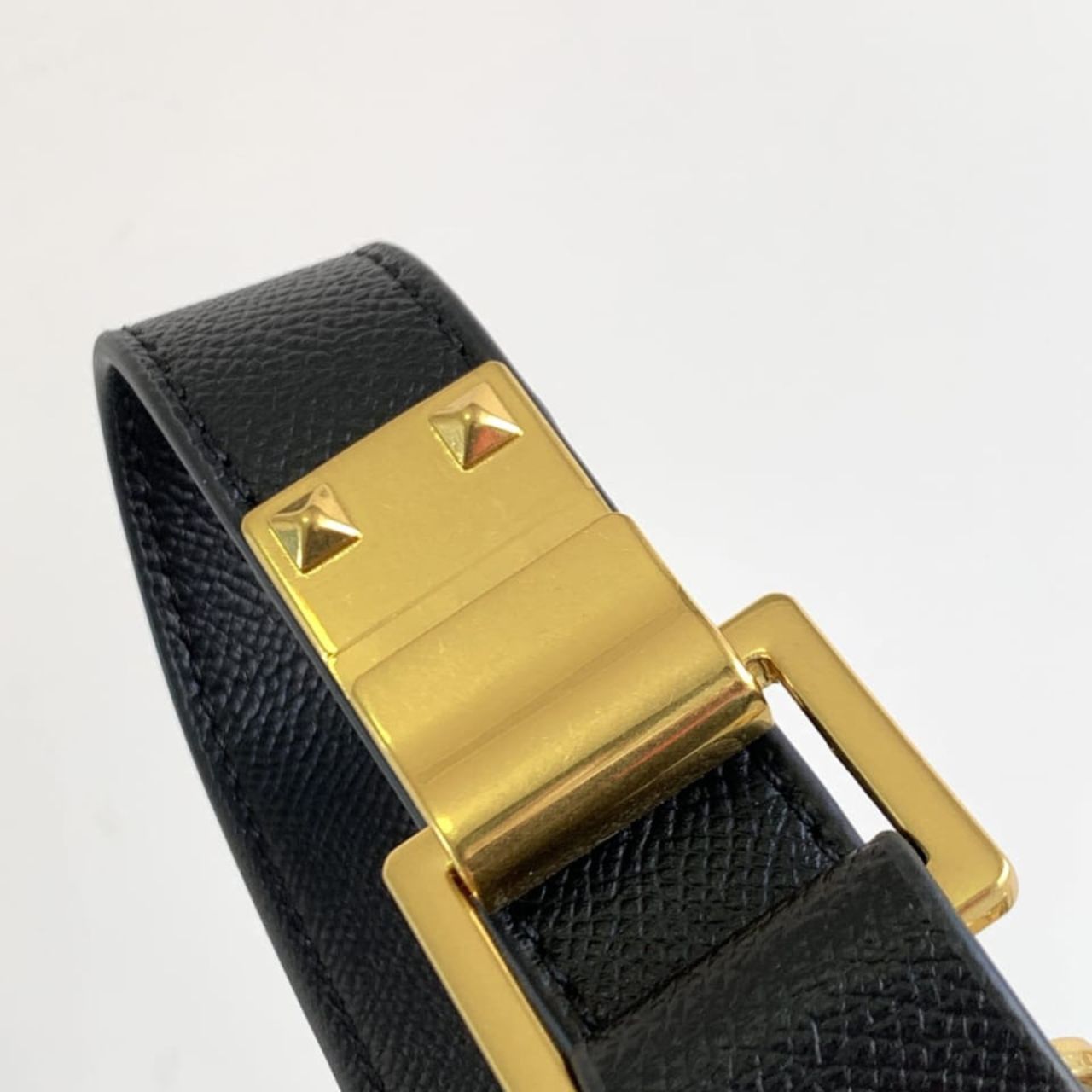 Valentino Garavani Vsling Small Handbag In Grainy Calfskin 26cm - Image 6