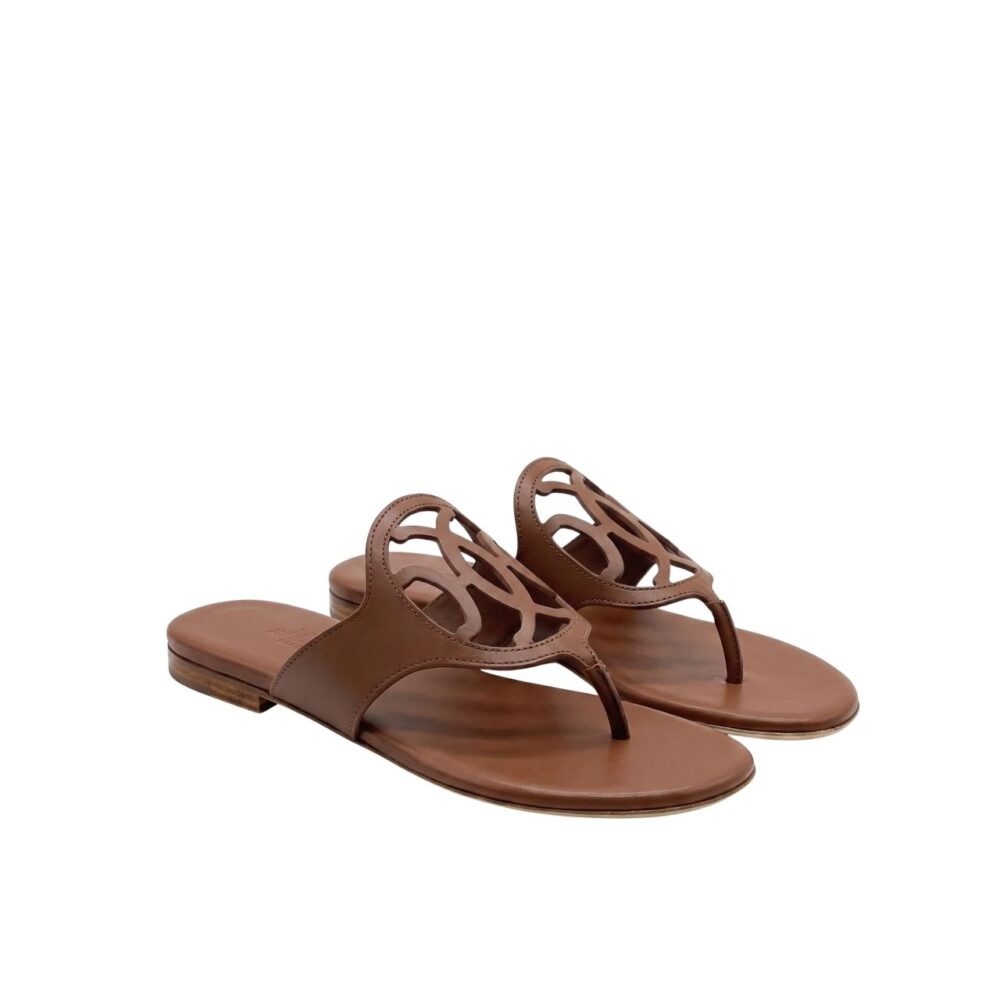 Hermes Mage Sandal H261114Z