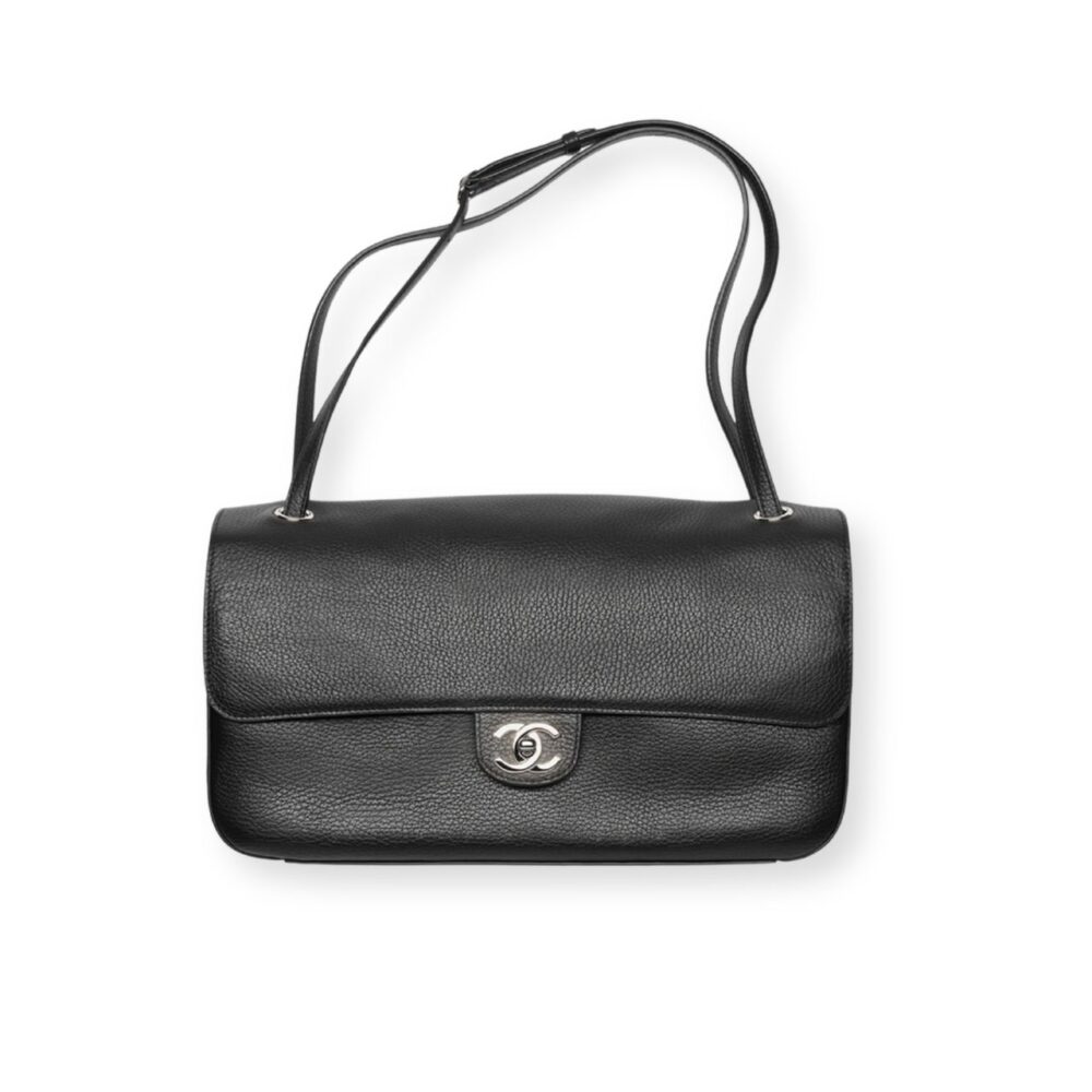 Chanel Spring Summer 2026 Maxi Flap Bag 32cm AS6231 B24008 94305