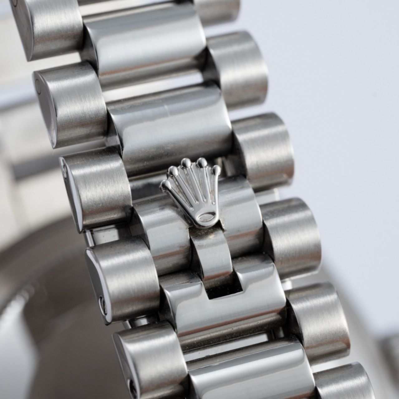 Rolex Day-Date 40 Ice Blue 40mm 228236 - Image 5
