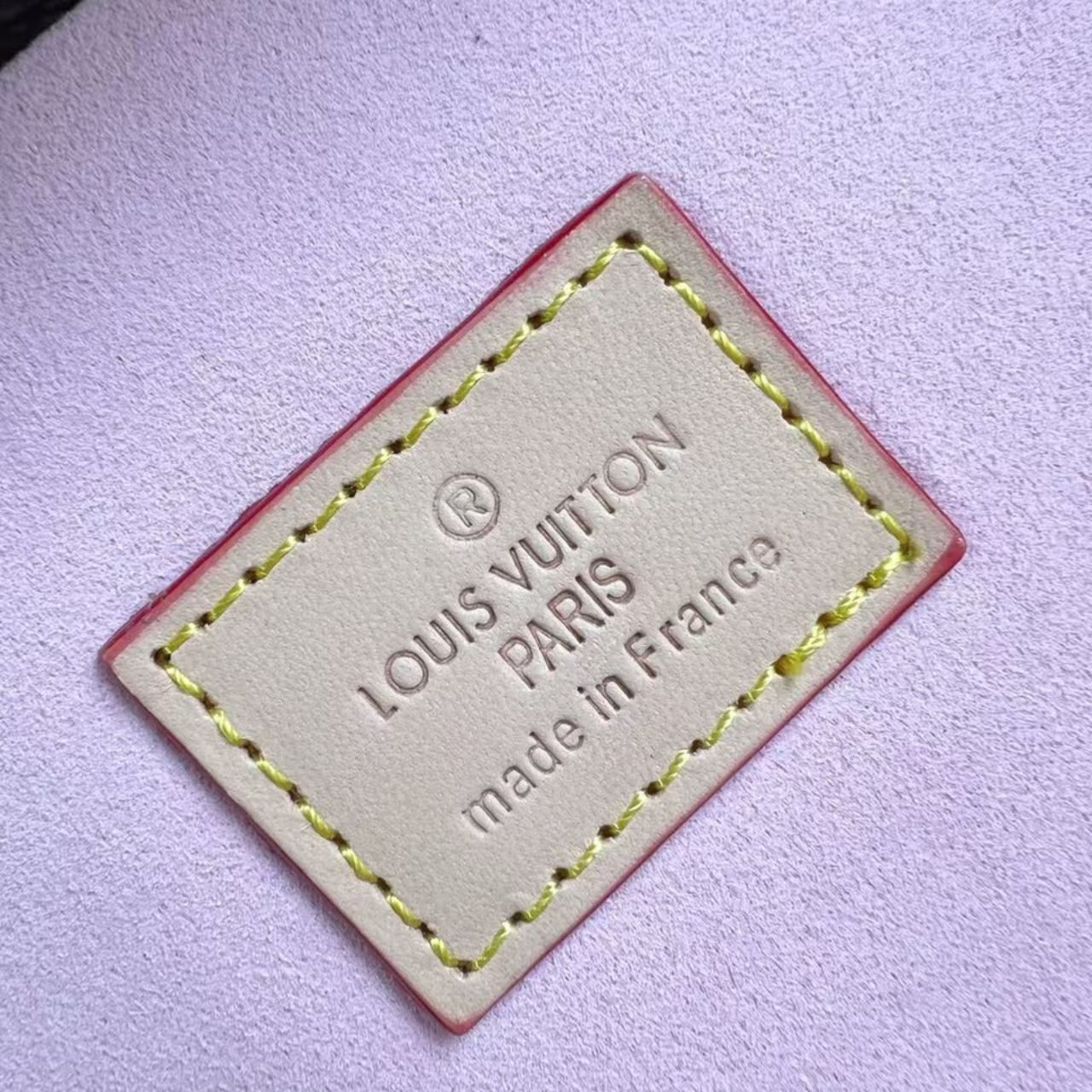 Prestige Edition - Louis Vuitton Coffret Tresor Monogram 25cm M29654 - Image 3
