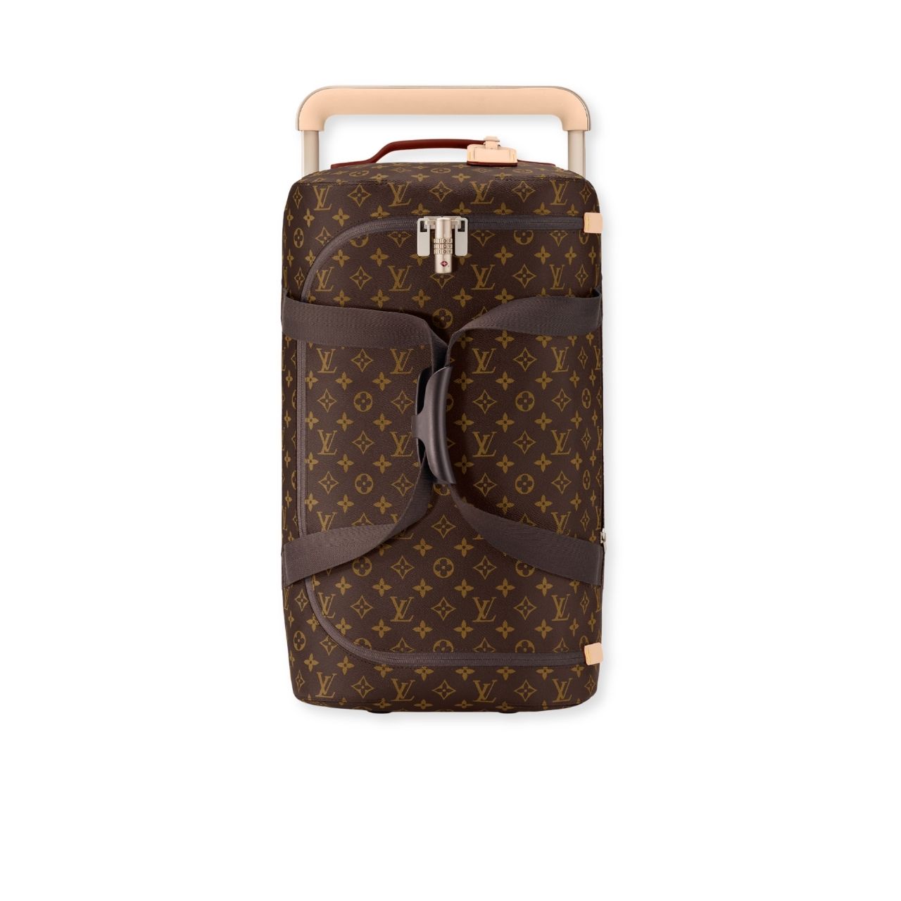 Louis Vuitton Horizon Soft Duffle 55 Monogram Canvas 55cm M20109