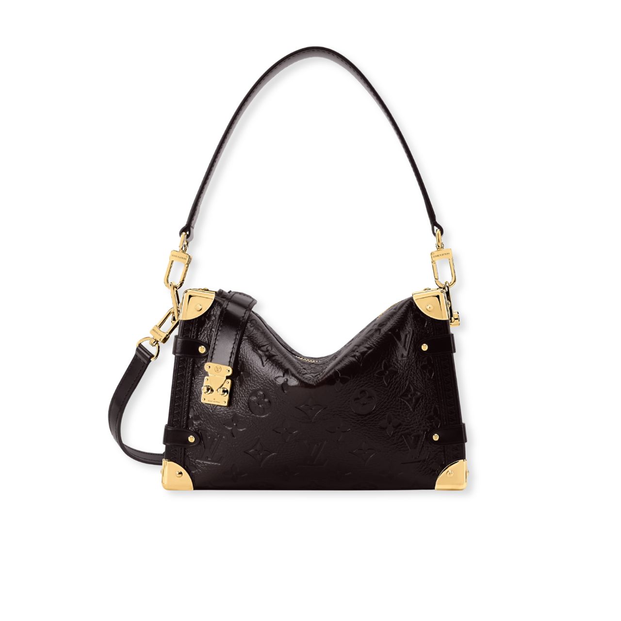 Louis Vuitton Side Trunk MM 23cm M26304