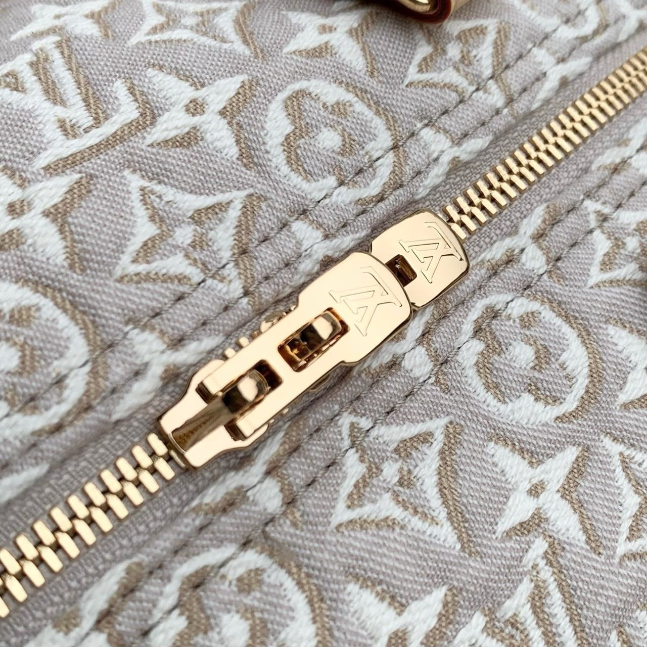 Prestige Edition - Louis Vuitton Speedy Soft 30 Monogram Embleme Peuplier 30cm M28479 - Image 9