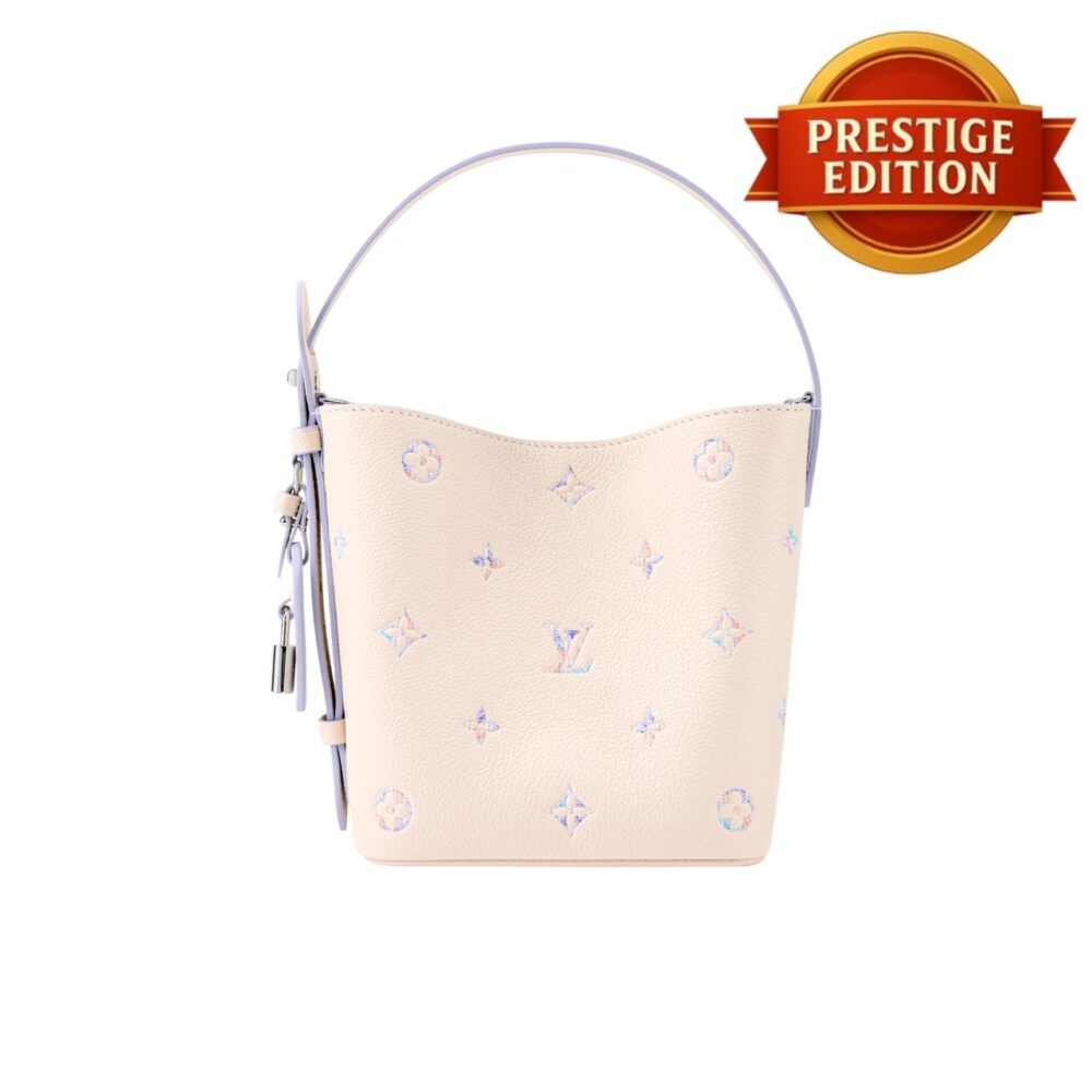 Prestige Edition - Louis Vuitton All In BB Link Quartz 16cm M29835