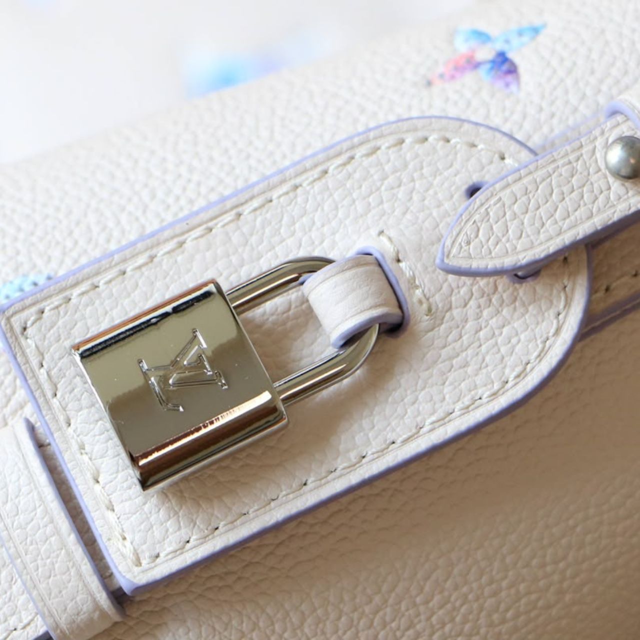 Prestige Edition - Louis Vuitton All In BB Link Quartz 16cm M29835 - Image 4