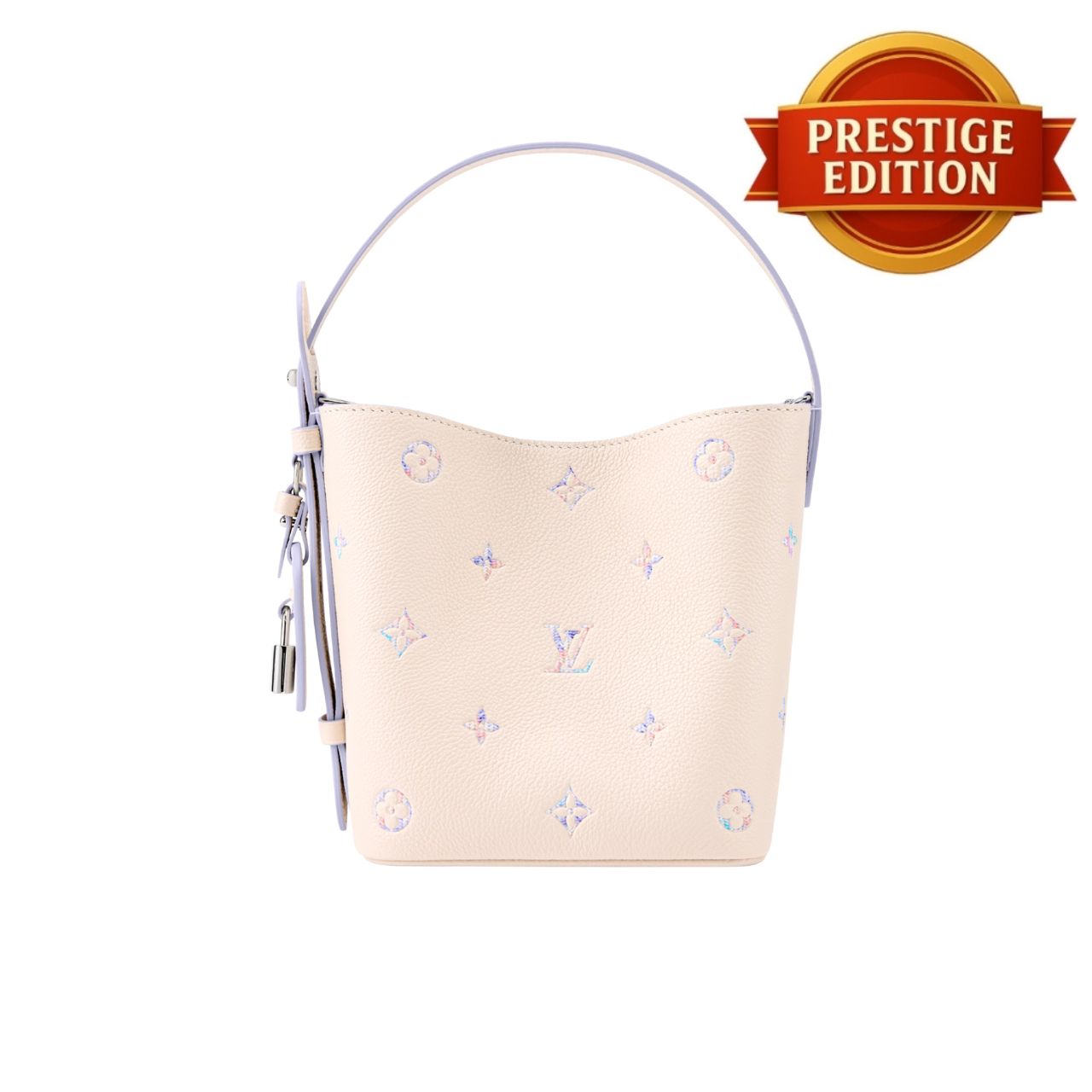 Prestige Edition - Louis Vuitton All In BB Link Quartz 16cm M29835