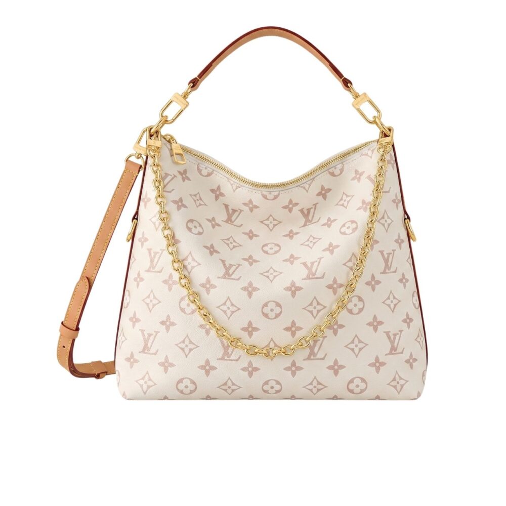 Louis Vuitton Multipass Monogram Dune 30cm M2A078