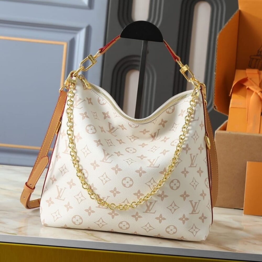 Alternative view of Louis Vuitton Multipass Monogram Dune 30cm M2A078