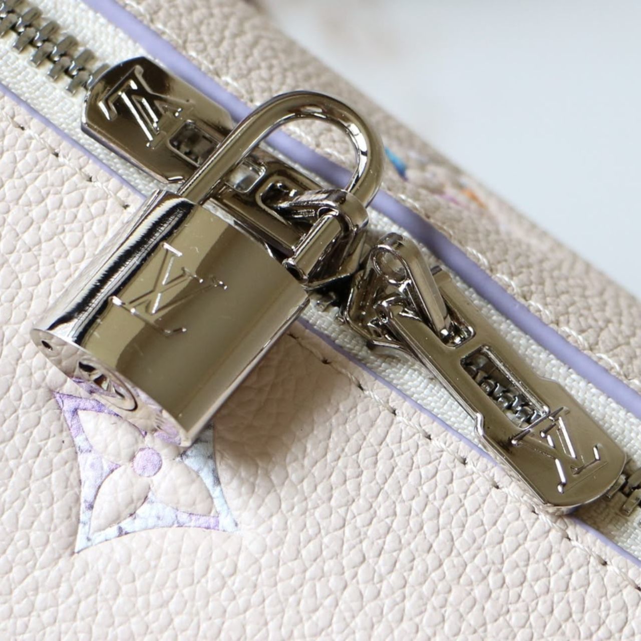 Prestige Edition - Louis Vuitton Speedy Bandouliere 20 Link Quartz 20cm M2A099 - Image 6