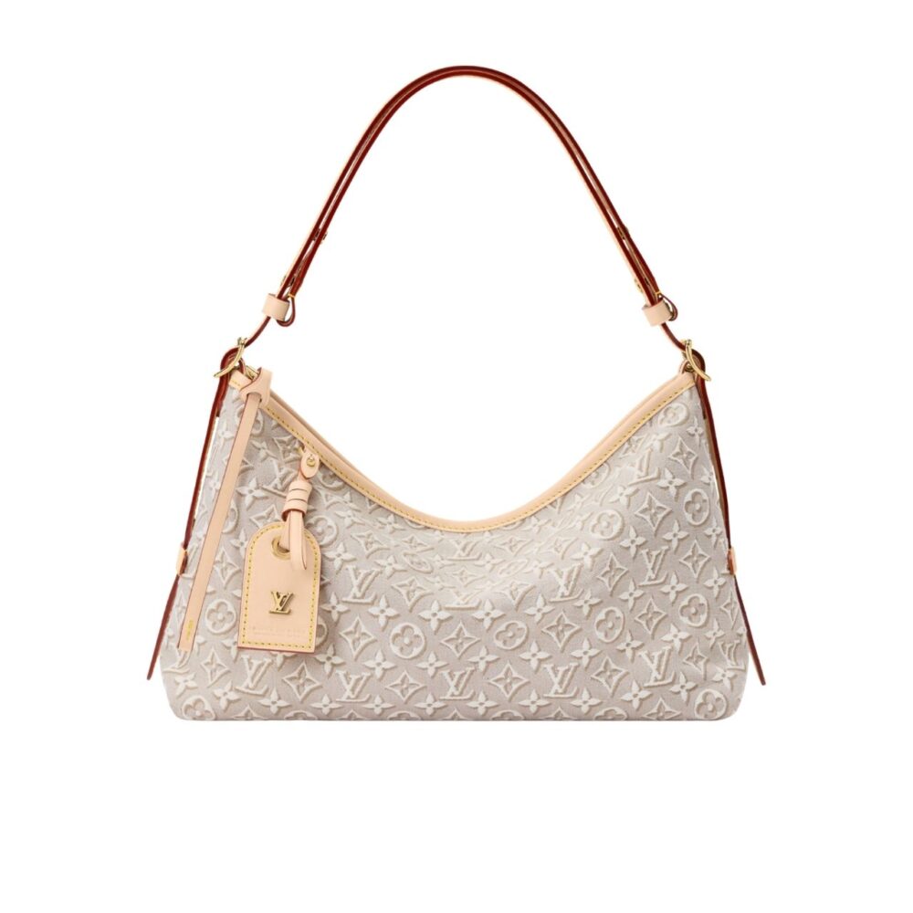 Louis Vuitton CarryAll East-West 36cm M2A136