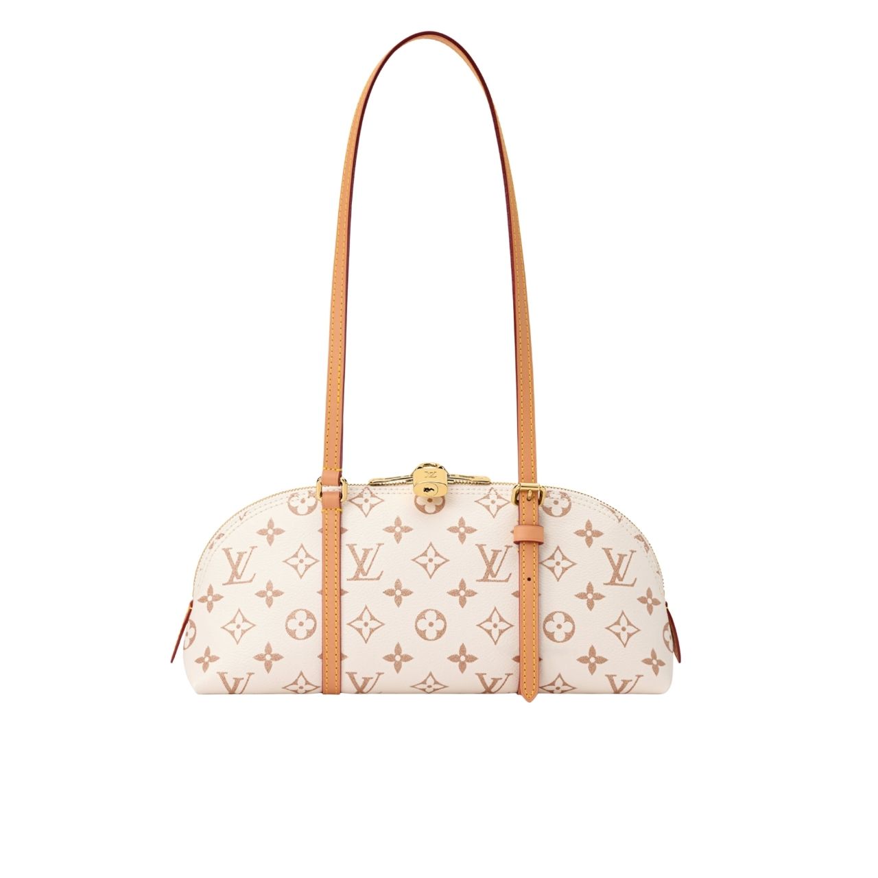 Louis Vuitton Squire East-West Monogram Dune 29cm M2A457