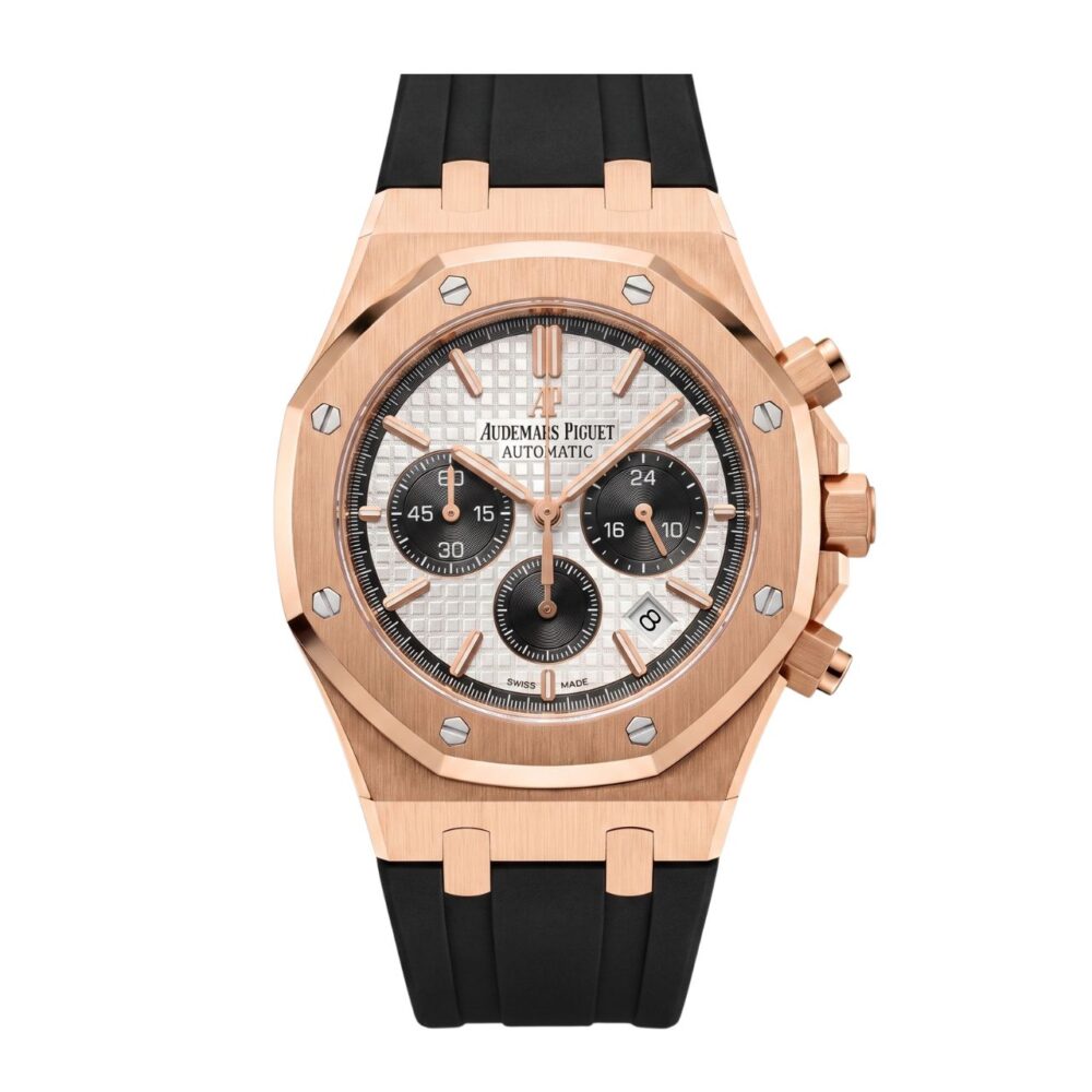 Audemars Piguet Royal Oak Offshore Chronograph 42mm