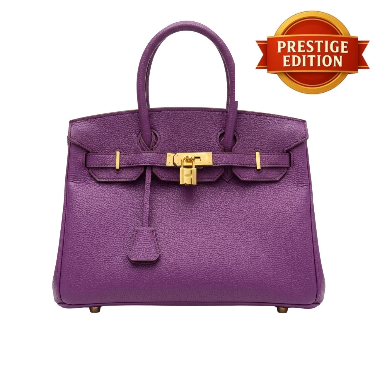 Prestige Edition - Hermes Birkin 25 Anemone Togo 25cm