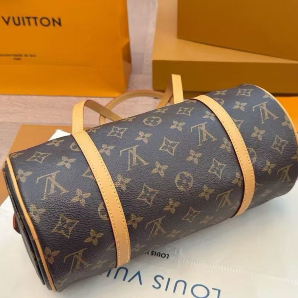 Alternative view of Louis Vuitton Papillon 30 Monogram 30cm