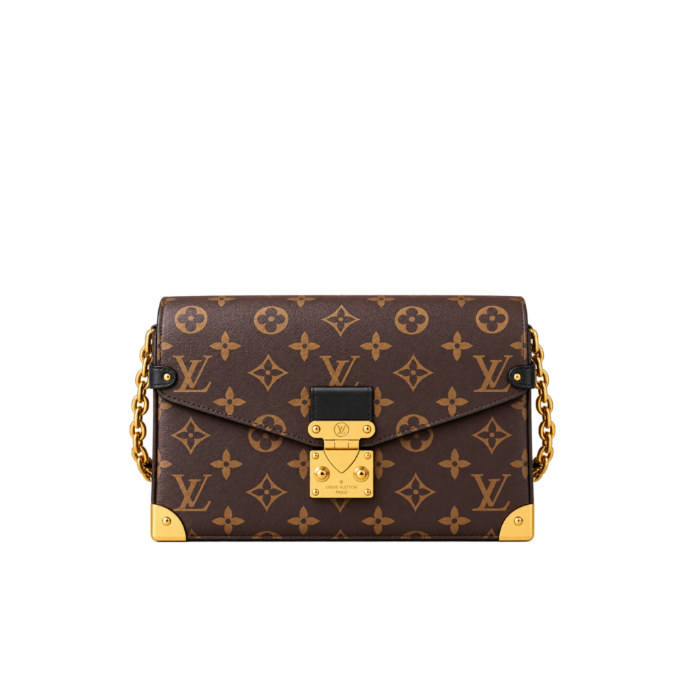 Louis Vuitton Trunkie Monogram 27cm M14526