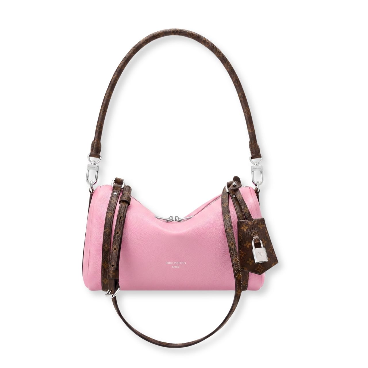 Louis Vuitton Express PM Petal Pink 26cm M29847