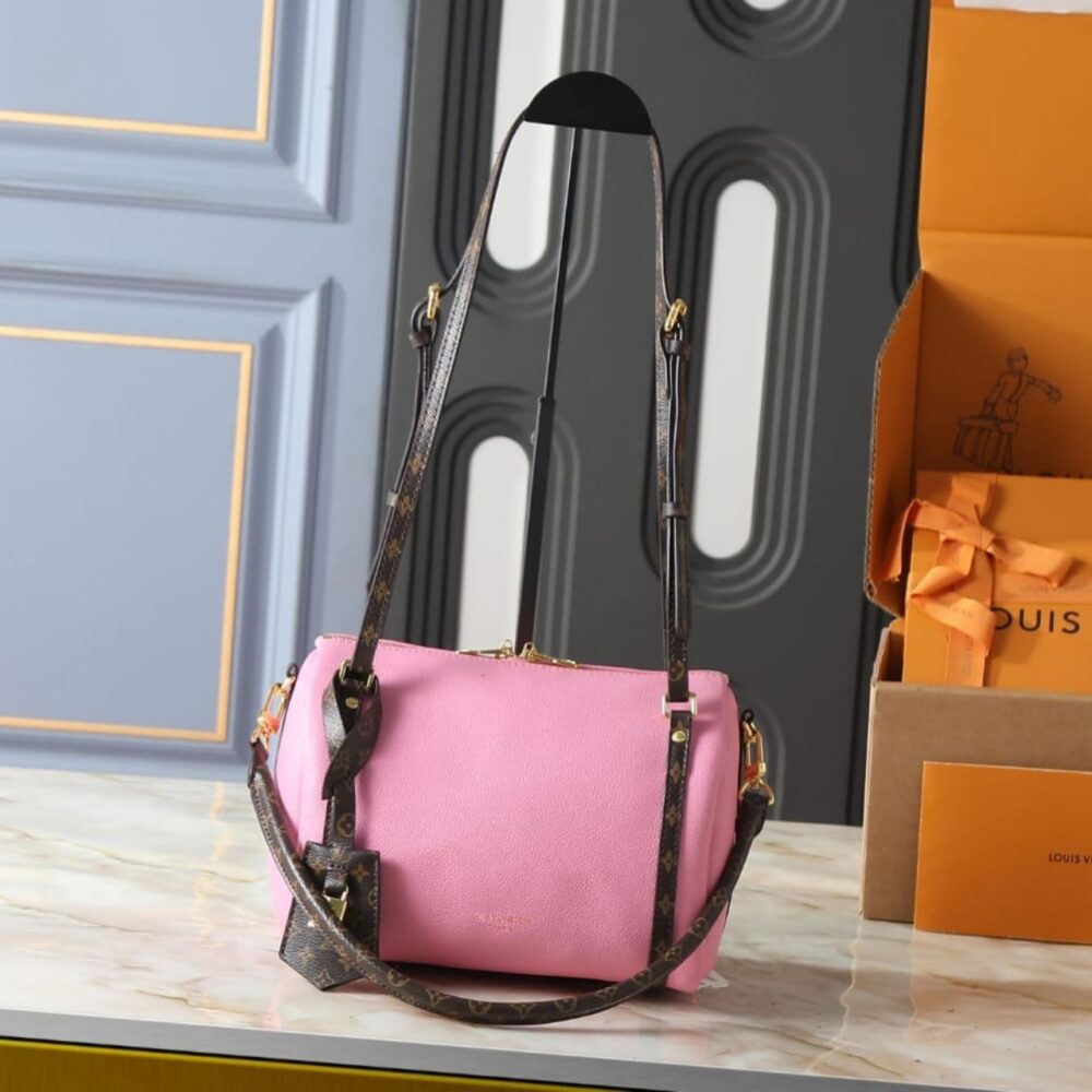 Alternative view of Louis Vuitton Express PM Petal Pink 26cm M29847